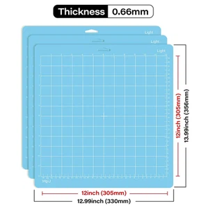 Μπλε χαλάκι κοπής
