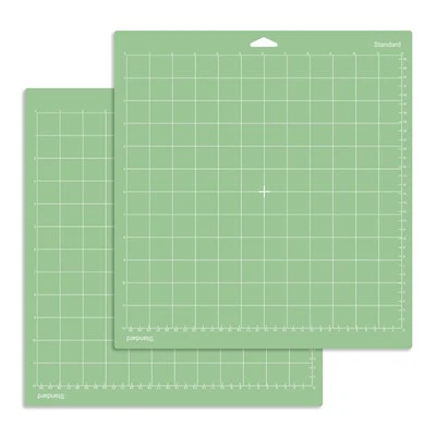 Πράσινο στάνταρ αυτοκόλλητο ματ κόφτη βινυλίου