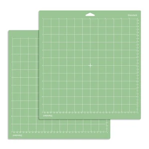 Πράσινο στάνταρ αυτοκόλλητο ματ κόφτη βινυλίου