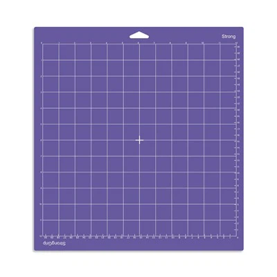 Μωβ χαλάκι κοπής