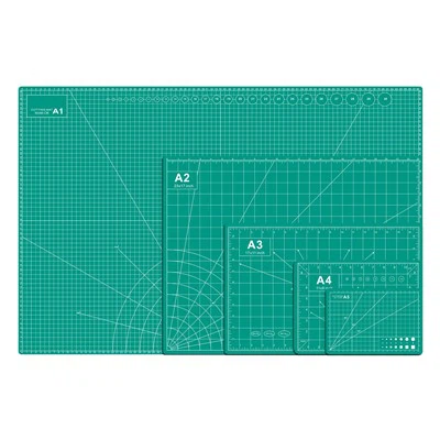 Χαλάκι κοπής με λευκό πυρήνα