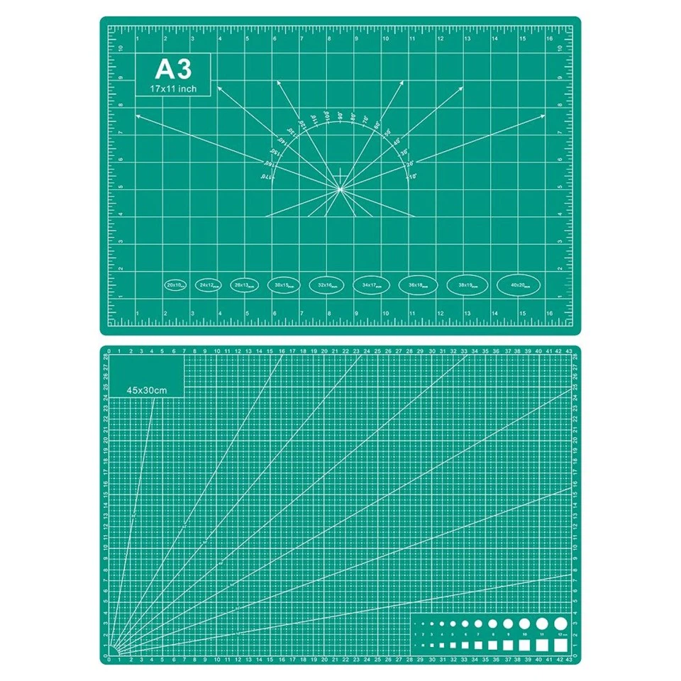 White Core Cutting Mat factory